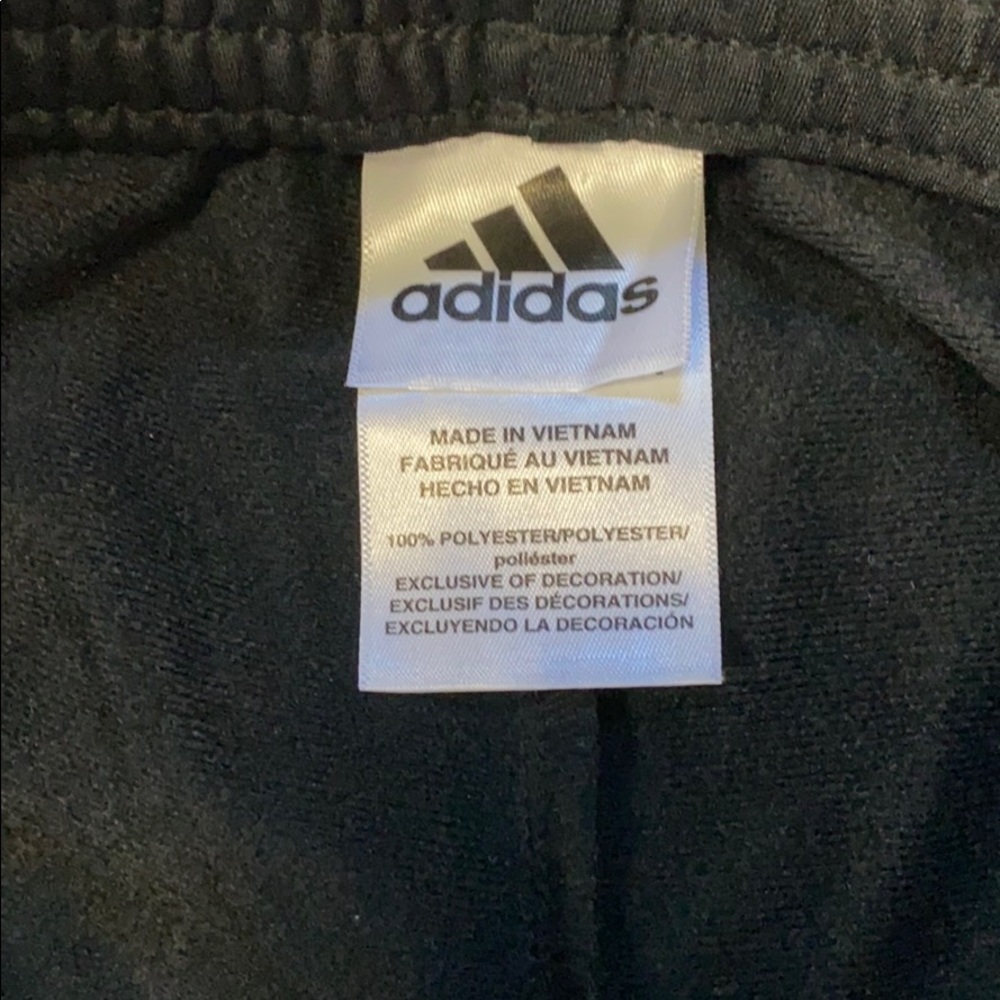 Adidas Track pants - Picture 3 of 4